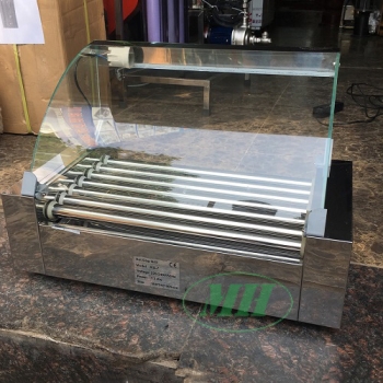 Máy Nướng Xúc Xích 7 Thanh (MHTP-KD01)